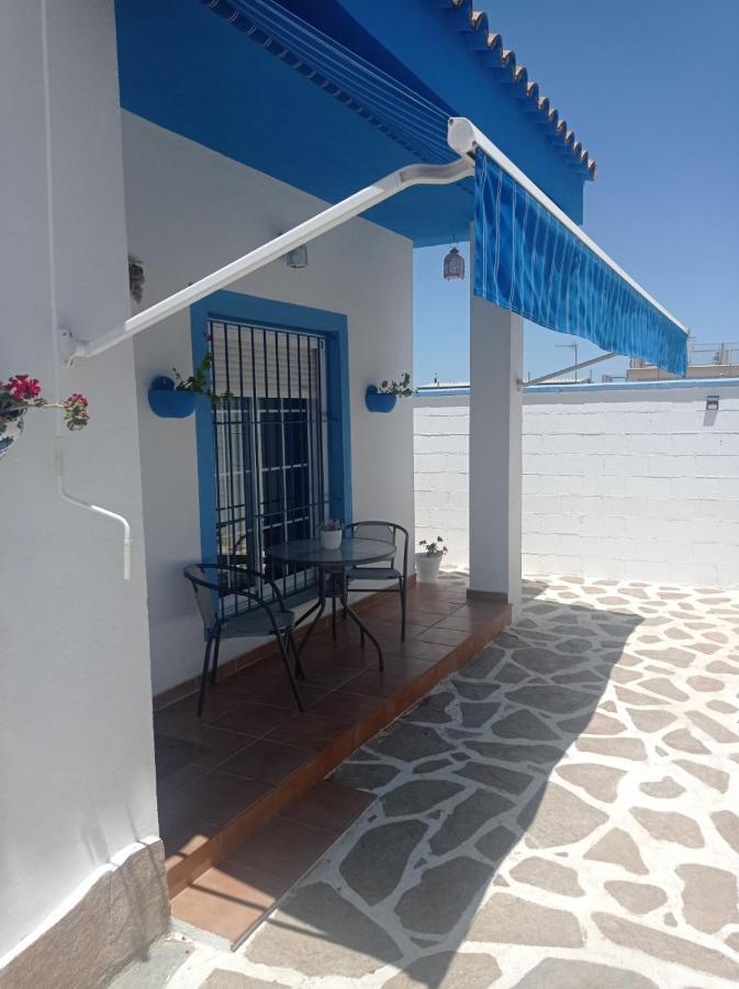 Mykonos Entre Cepas * Sanlúcar de Barrameda